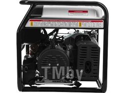 Бензиновый генератор Kranz KR5500EA / KR-16-1135
