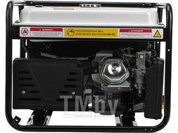 Бензиновый генератор Kranz KR5500EA / KR-16-1135