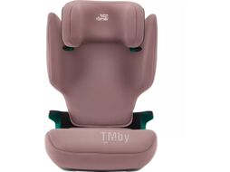 Автокресло Britax Romer Discovery Plus 2 (Dusty Rose)