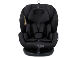 Автокресло Еду-Еду KS 777 Isofix / KRES3907 (черный)