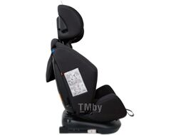 Автокресло Еду-Еду KS 777 Isofix / KRES3907 (черный)