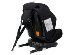 Автокресло Еду-Еду KS 777 Isofix / KRES3907 (черный)