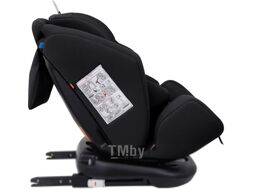 Автокресло Еду-Еду KS 777 Isofix / KRES3907 (черный)
