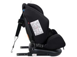 Автокресло Еду-Еду KS 777 Isofix / KRES3907 (черный)