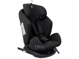Автокресло Еду-Еду KS 777 Isofix / KRES3907 (черный)