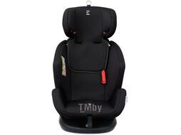 Автокресло Еду-Еду KS 777 Isofix / KRES3907 (черный)