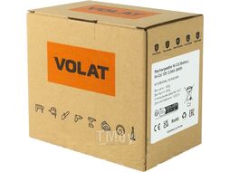 Аккумулятор для электроинструмента VOLAT VT-EB1214L-2 (для Hitachi)