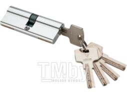 Цилиндровый механизм замка Lockit AL 80 40x40 / A6P4040