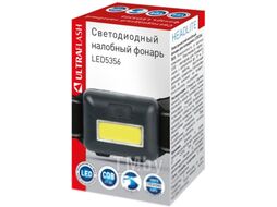 Фонарь Ultraflash LED5356