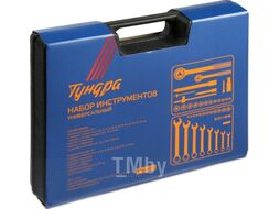 Универсальный набор инструментов Tundra 5200498 (98 предметов)