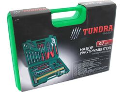 Универсальный набор инструментов Tundra 881862