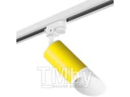 Трековый светильник Lightstar Rullo R1T43336