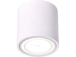 Точечный светильник ЭРА OL47 WH MR16 / Б0059795