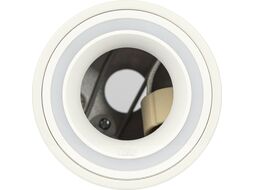 Точечный светильник ЭРА OL47 WH MR16 / Б0059795