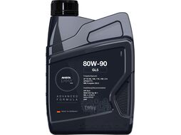 Трансмиссионное масло Avista Peer Evo GL5 80W90 / 150832 (1л)