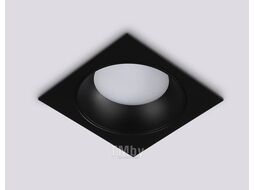 Точечный светильник Ambrella TN52339 SBK (черный песок)