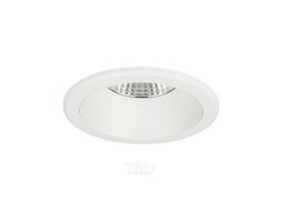 Точечный светильник Arlight MS-ALORA-BUILT-R106-9W Day4000-MIX WH 60deg / 048081