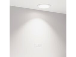 Точечный светильник Arlight MS-ALORA-BUILT-R106-9W Day4000-MIX WH 60deg / 048081