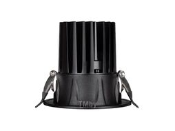 Точечный светильник Arlight MS-ATOLL-BUILT-R86-10W Day4000 BK 60deg / 044613