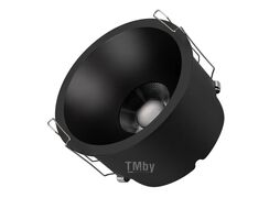 Точечный светильник Arlight MS-HARBOR-R123-20W Day4000 BK 24deg / 050183