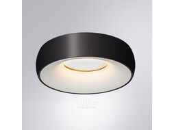 Точечный светильник Arte Lamp Heze A6665PL-1BK