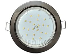 Точечный светильник Ecola FB5310ECB