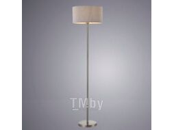 Торшер Arte Lamp Mallorca A1021PN-1SS