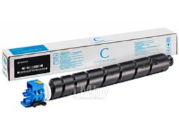 Тонер-картридж Kyocera Mita TK-8345C