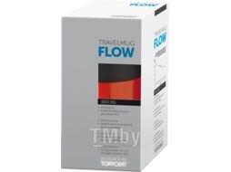 Термокружка Toppoint Flow 98775RE