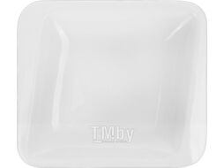 Тарелка столовая глубокая Sam&Squito Quadro JX82-A002-03 / фк785