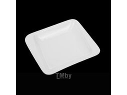 Тарелка столовая глубокая Sam&Squito Quadro JX82-A002-03 / фк785