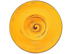 Тарелка столовая глубокая Wilmax WL-669426/А