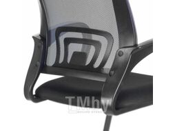 Стул офисный Brabix Fly CF-100 / 532089 (серый/черный, TW-04/TW-11)