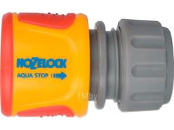 Соединитель для шланга Hozelock 20750000