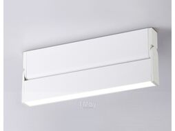 Спот Ambrella TA1818 WH (белый)