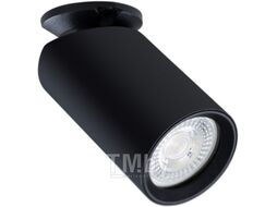 Спот Arte Lamp Nodo A3213PL-1BK