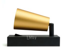 Спот Feron ML1850 / 48420 (золотой/черный)