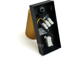 Спот Feron ML1850 / 48420 (золотой/черный)