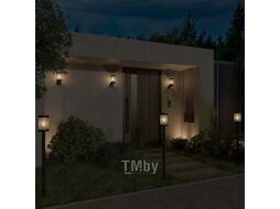 Светильник уличный Novotech Street 370941