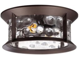 Светильник уличный Odeon Light Mavret 4961/2C