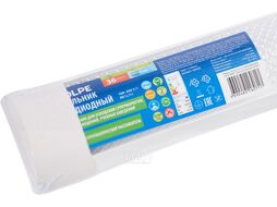 Светильник линейный Volpe ULO-Q155 AL120-36W/4000K / UL-00009261