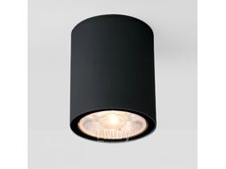 Светильник уличный Elektrostandard Light 2103 35131/H (черный)