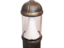 Светильник уличный Fumagalli Sauro D15.554.000.BXD1L.CRB