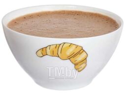 Салатник Luminarc Pop Gourmandise Q5184 (круассан)