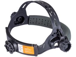 Сварочная маска FoxWeld Лорд АСФ 4/9-13 / 4203 (черный)