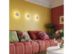 Светильник Odeon Light Hightech 6614/8WL