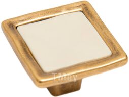 Ручка для мебели Boyard Totem RC113MAB.4/Bg