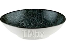 Салатник Bonna Cosmos Black Vago / COSBLVAO18KS