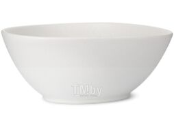 Салатник Domenik Rock White / DM8014
