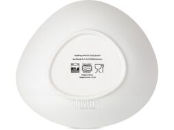 Салатник Domenik Rock White / DM8014